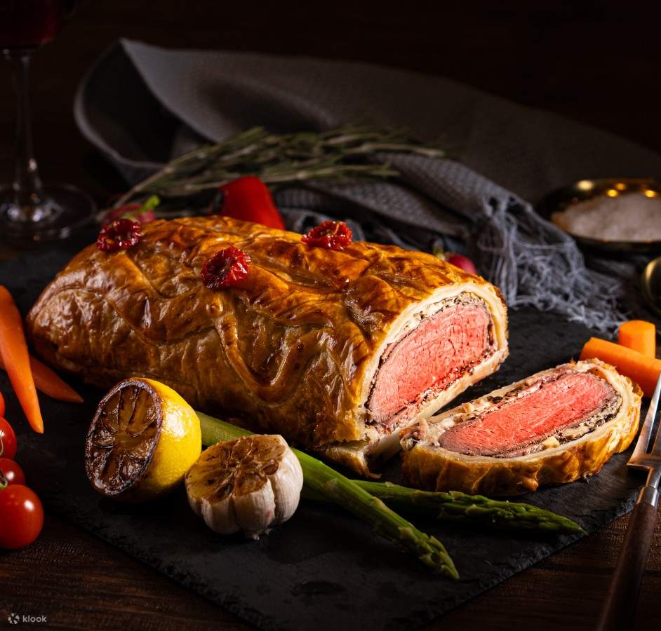 都會海逸酒店自助餐 Harbour Plaza Metropolis | 西餐廳 Promenade Restaurant丨自助午餐、自助晚餐、下午茶自助餐